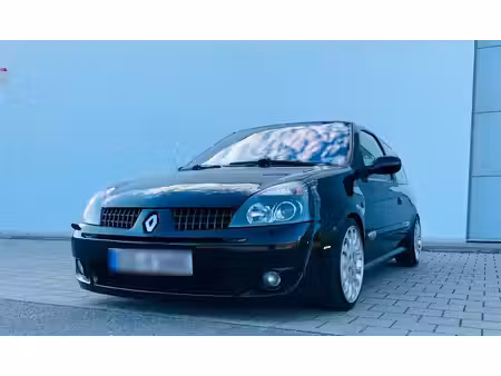 Renault Clio 2.0 169 Sport
