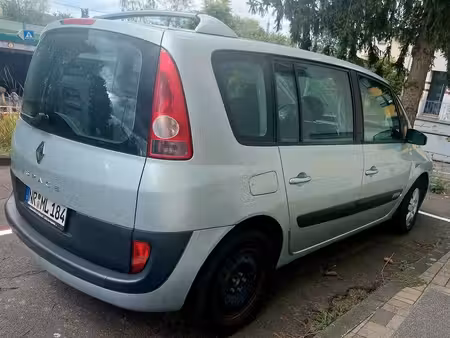 Renault Espace 2.0