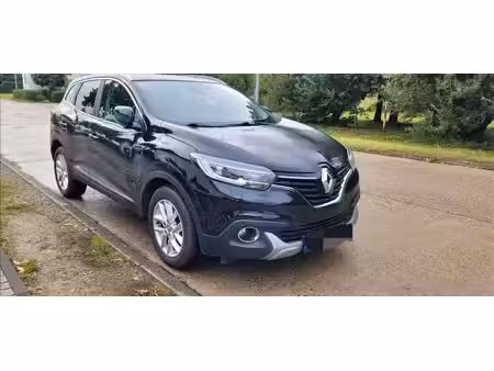 Renault Kadjar 1.5 dCi 110
