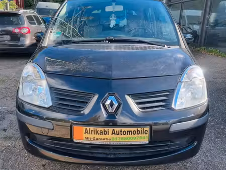 Renault Modus 1.2 75