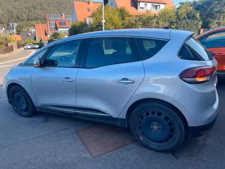 Renault Scénic 1.8 Bose