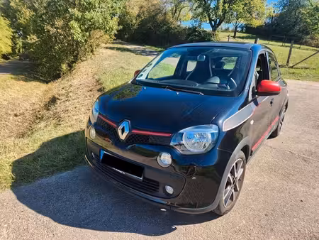 Renault Twingo 0.9 TCe 90 Luxe