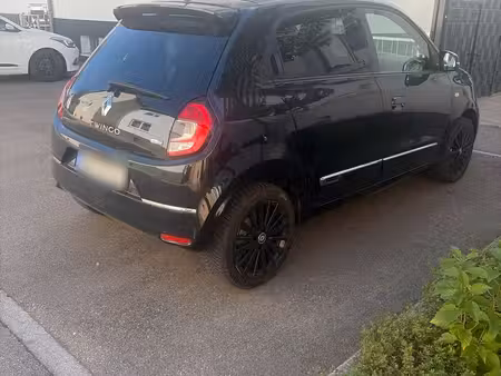 Renault Twingo 82