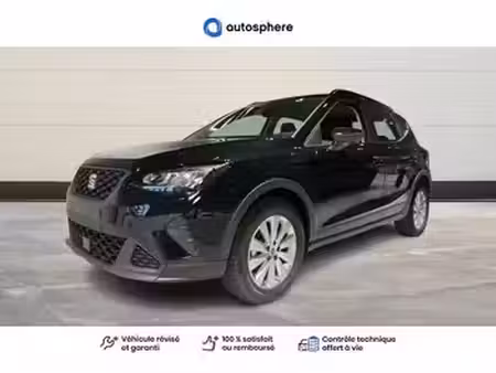 Seat Arona 1.0 TSI 95