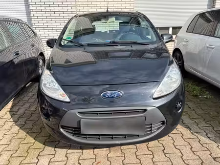 Ford KA 1.2 69