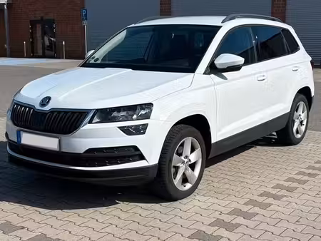 Škoda Karoq 1.5 TSI 150 Ambition