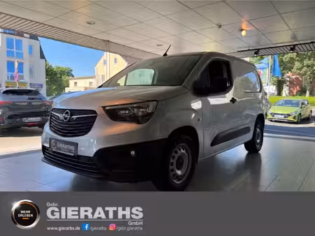 Opel Combo 136 Edition