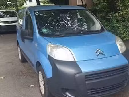 Citroën Nemo