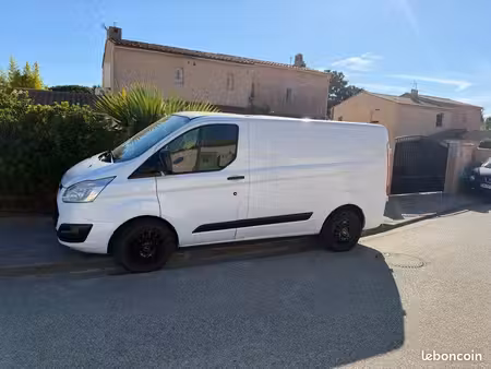 Ford Transit 2.0 TDCi 131