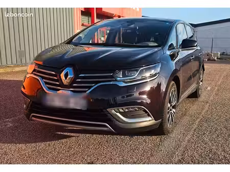 Renault Espace 1.8 225