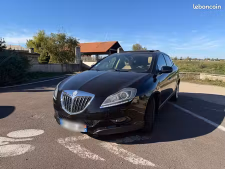 Lancia Delta 1.6 MJT 120
