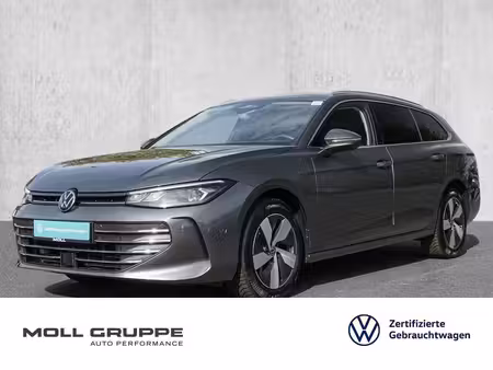 Volkswagen Passat 2.0 TDI 110 Business