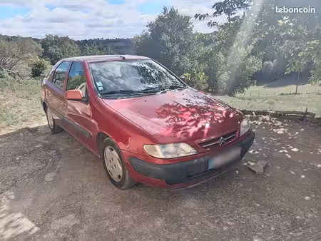 Citroën Xsara