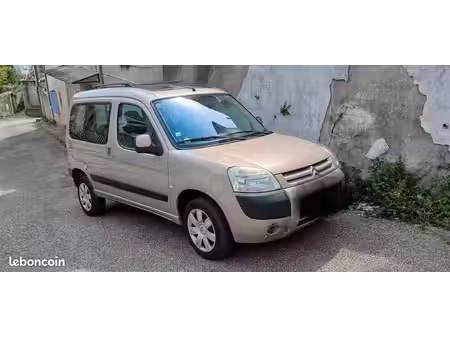 Citroën Berlingo 1.6 110