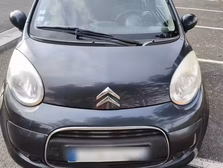 Citroën C1 1.0 68