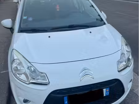 Citroën C3 1.1 60