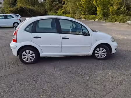 Citroën C3 1.4 HDi 70