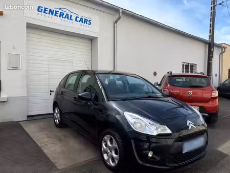 Citroën C3 1.4 73