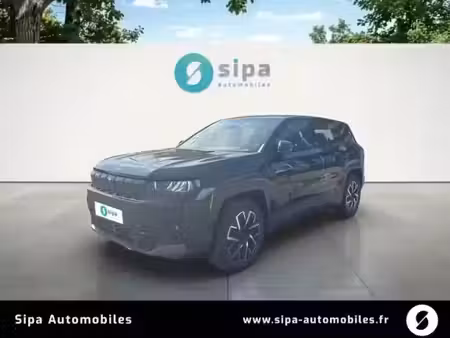 Jeep Compass 213