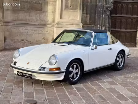 Porsche 911 2.2