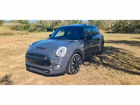 Mini Mini 2.0 192