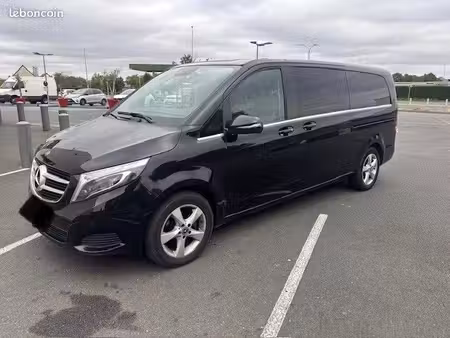 Mercedes-Benz Classe V
