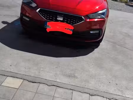 Seat Leon 2.0 TDI 150 Xcellence
