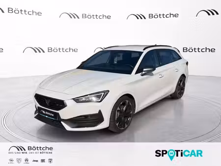 Cupra Leon 1.5 TSI 150