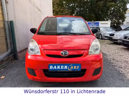 Daihatsu Cuore 1.0 58