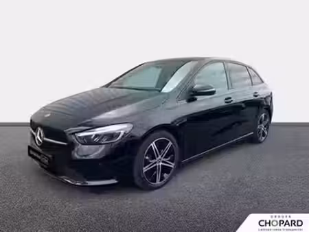 Mercedes-Benz Classe B B 200 Progressive Line