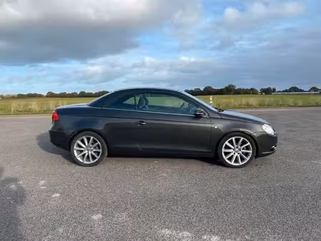 Volkswagen EOS 2.0 TDI 140