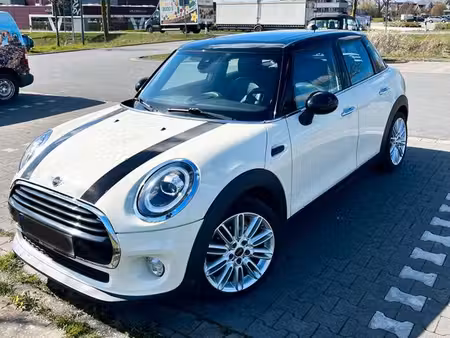 Mini Mini Cooper 1.5 136