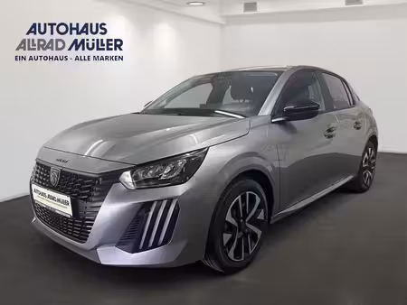 Peugeot 208 1.2 100 Style