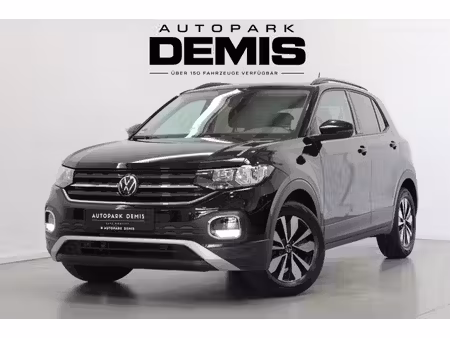 Volkswagen T-Cross 1.0 TSI 95 Cross