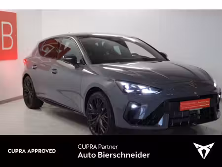 Cupra Leon 2.0 TSI 300