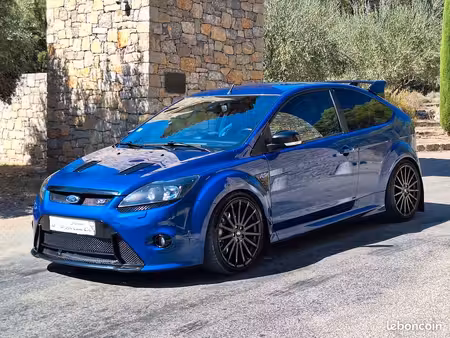 Ford Focus RS 2.5 305