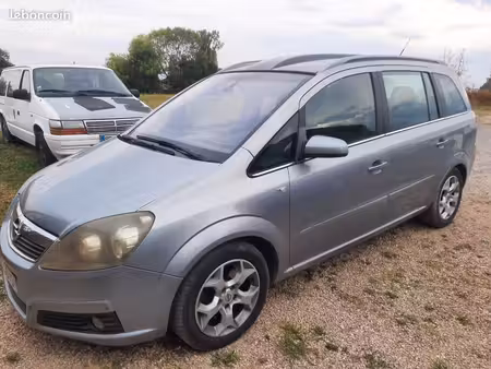 Opel Zafira 150