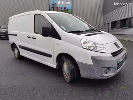 Peugeot Expert 1.6 90