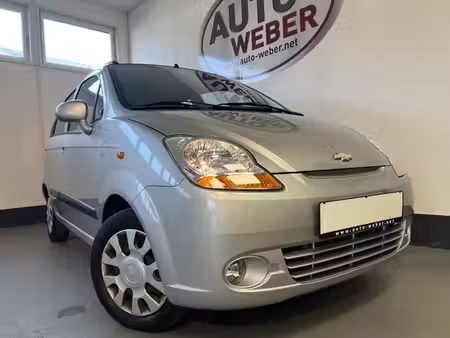 Chevrolet Matiz 0.8 52