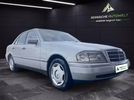 Mercedes-Benz Classe C C 180