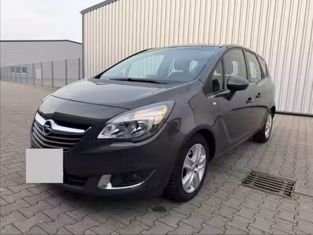 Opel Meriva 1.4 120