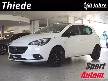 Opel Corsa 1.4 90 Sport