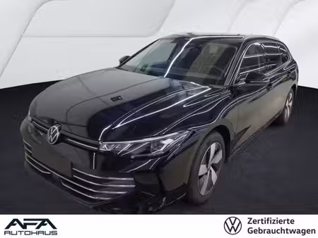 Volkswagen Passat 2.0 TDI 110 Business