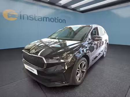 Škoda Enyaq