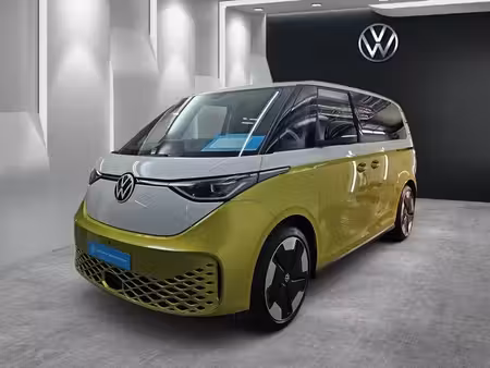 Volkswagen Id Buzz 204