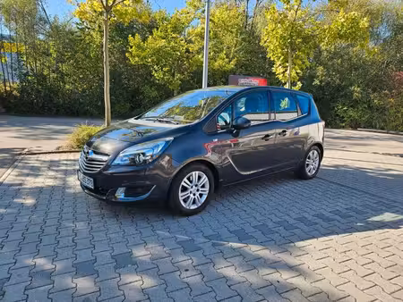 Opel Meriva 1.4 140 Innovation