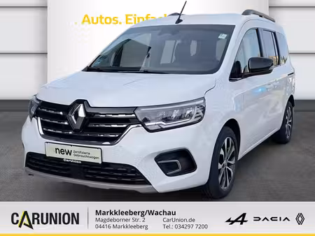 Renault Kangoo 1.5 dCi 115 Techno