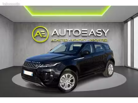 Land Rover Range Rover Evoque P300E 1.5 309 S 4x4