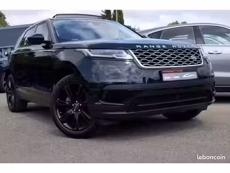 Land Rover Range Rover Velar D240 2.0 240 S 4x4