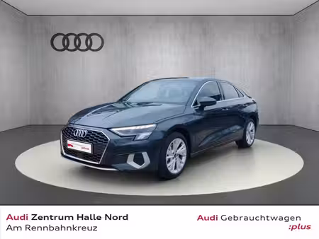 Audi A3 30 TDI 2.0 TDI 116